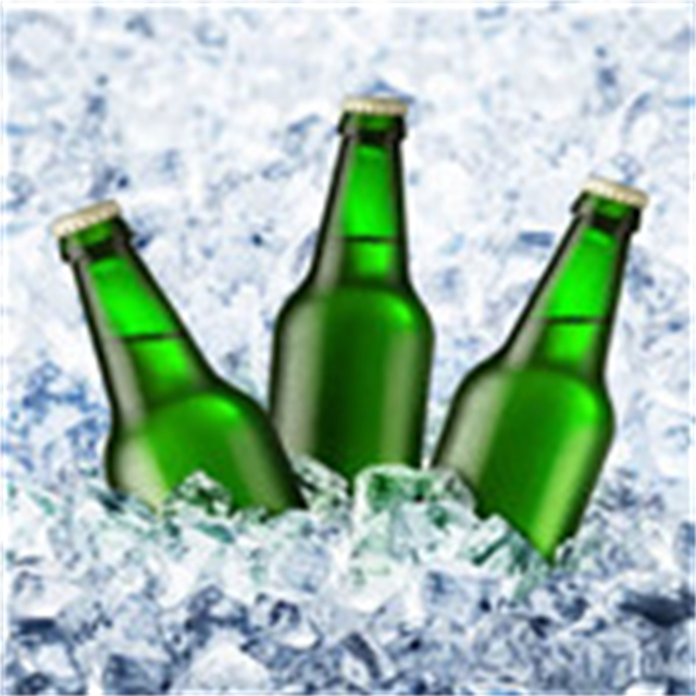 奉贤制冰厂大揭秘：食用冰块的制作与用途