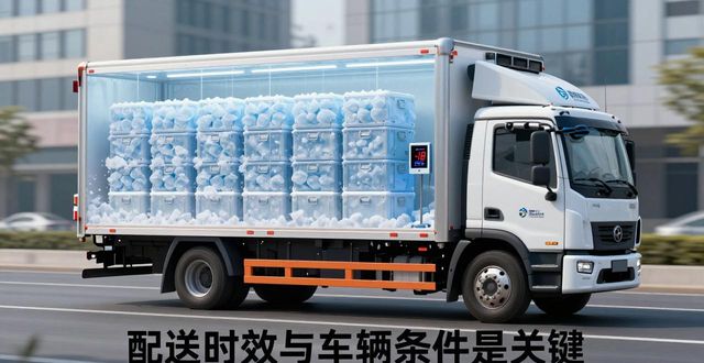 奉贤食用冰批发厂家怎么选 记住这3点不踩坑